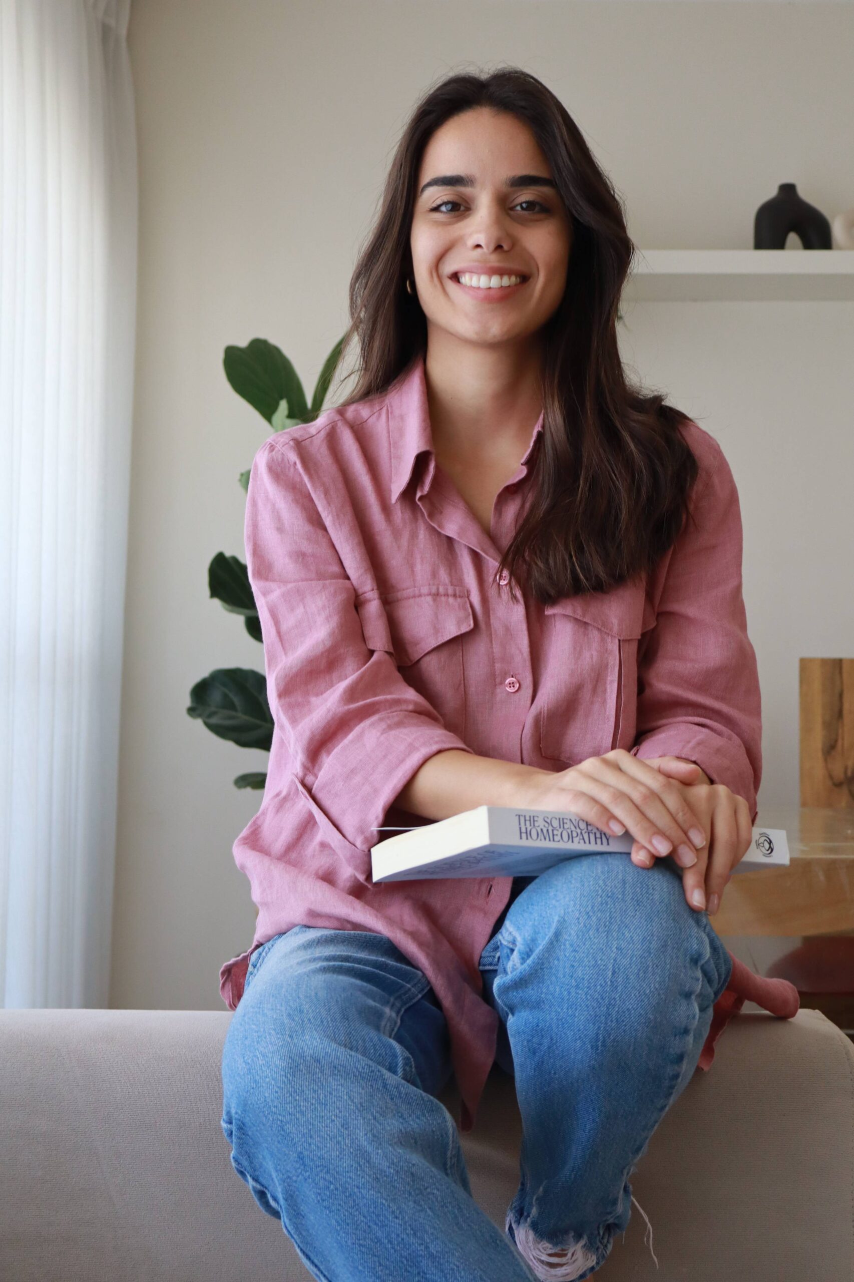 דביר נור-אל | הומאופתיה וייעוץ בריאותי | קריאת בדיקות דם